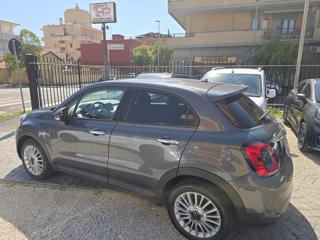 FIAT 500X usata, con Filtro antiparticolato
