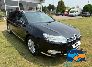 CITROEN C5 usata, con Airbag laterali