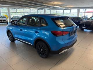 MG ZS usata, con Autoradio