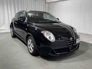 ALFA ROMEO MiTo usata, con Chiusura centralizzata