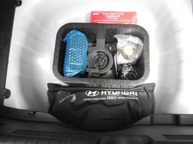 HYUNDAI i20 usata 55