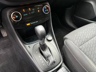 FORD Puma usata, con ESP