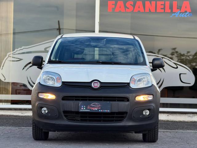 FIAT Panda usata, con Airbag laterali
