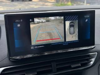 PEUGEOT 3008 usata, con Immobilizzatore elettronico