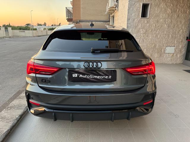 AUDI Q3 usata, con Autoradio