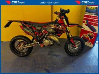KTM EXC 125
