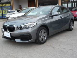 BMW 116 usata, con Airbag