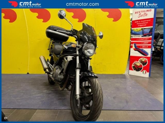 KAWASAKI ER-5 500 usata 1