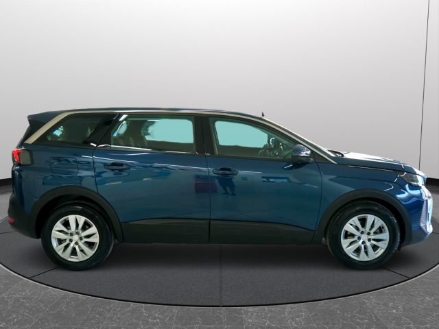 PEUGEOT 5008 usata, con Controllo vocale