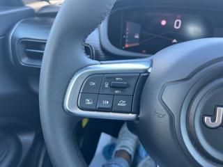JEEP Avenger usata, con Boardcomputer
