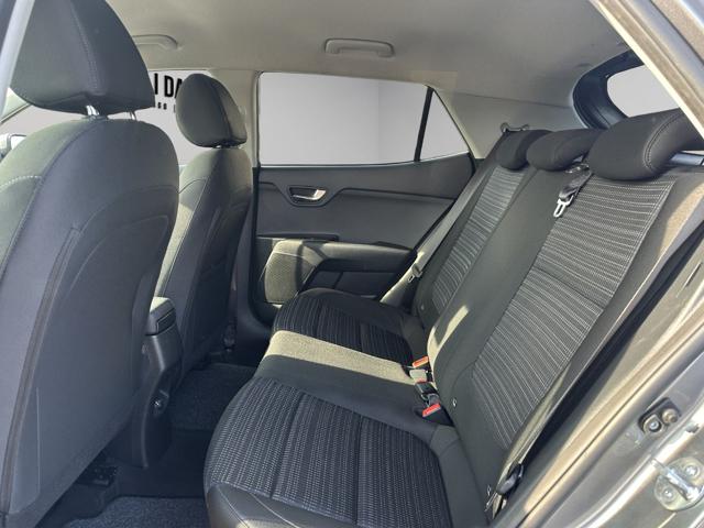 KIA Stonic usata, con Cruise Control