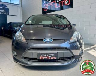 FORD Fiesta usata, con Airbag
