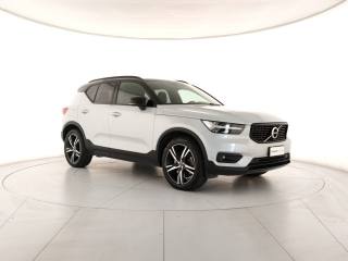 VOLVO XC40 usata, con Autoradio