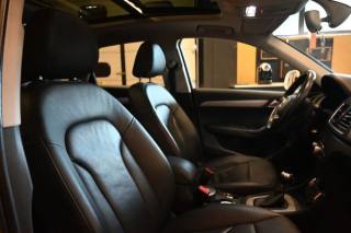 AUDI Q3 usata 120