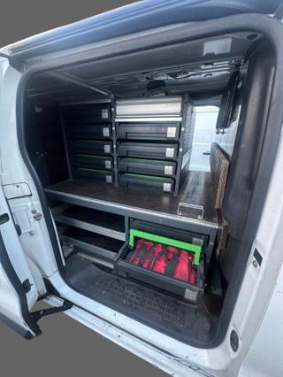 TOYOTA Proace usata, con Airbag Passeggero