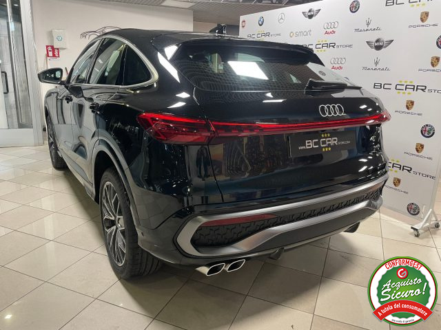 AUDI Q5 usata, con Boardcomputer