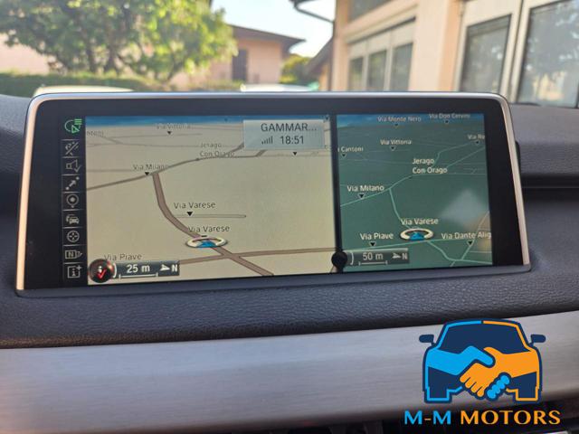 BMW X5 usata, con Controllo trazione