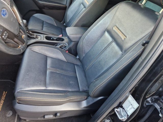 FORD Ranger usata, con Fendinebbia