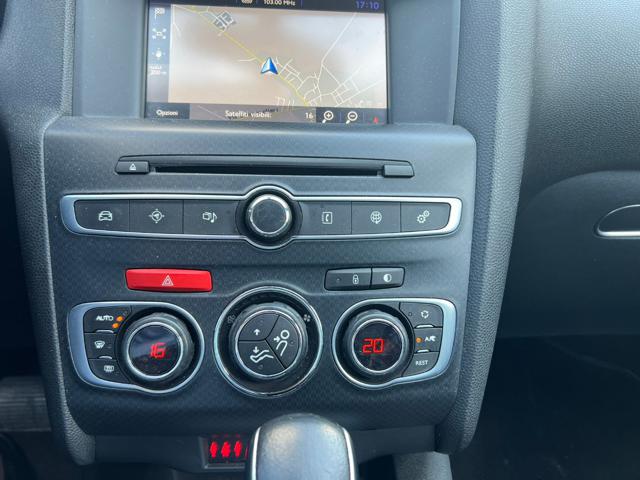 DS AUTOMOBILES DS 4 usata, con Controllo automatico clima