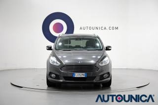 FORD S-Max usata, con Airbag