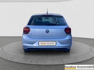 VOLKSWAGEN Polo usata, con Autoradio