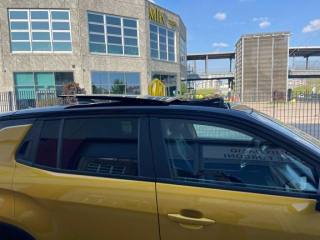 JEEP Avenger usata, con Autoradio