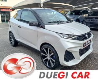 AIXAM Coupe GTI Ambition