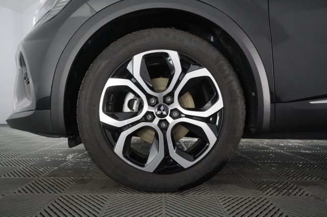 MITSUBISHI ASX usata 12