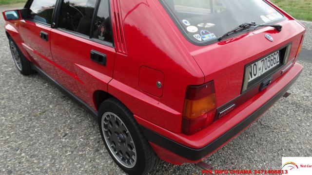 LANCIA Delta usata 48