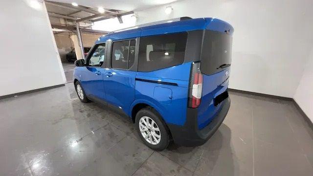FORD Tourneo Courier usata, con Alzacristalli elettrici