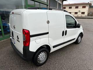 FIAT Fiorino usata, con Climatizzatore