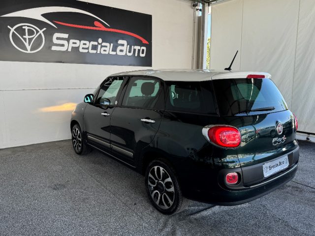 FIAT 500L usata, con Autoradio