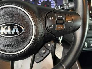 KIA Carens usata, con Airbag testa