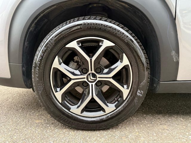 CITROEN C3 Aircross usata, con Chiusura centralizzata