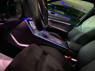 AUDI RS6 usata, con Specchietti laterali elettrici