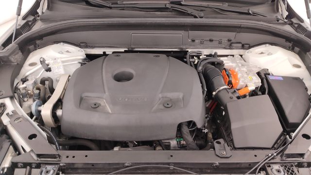 VOLVO XC60 usata 59