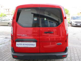 FORD Transit Connect usata, con Autoradio