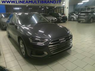 AUDI A4 usata, con Volante in pelle