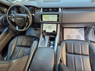 LAND ROVER Range Rover Sport usata, con Fendinebbia