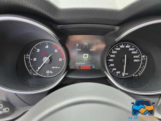 ALFA ROMEO Stelvio usata, con Fendinebbia
