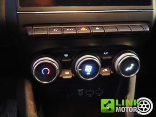 RENAULT Clio usata, con Park Distance Control