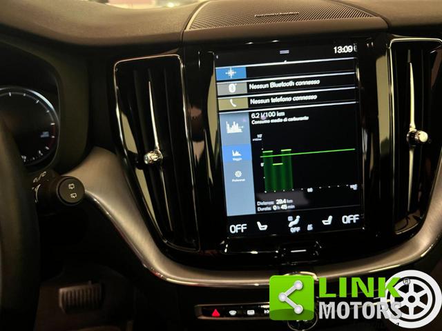 VOLVO XC60 usata, con Bracciolo