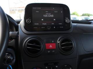FIAT Fiorino usata, con Immobilizzatore elettronico