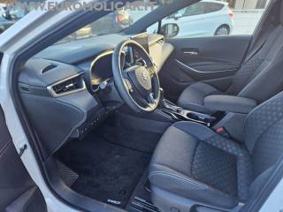 SUZUKI Swace usata, con Cruise Control