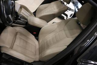 BMW X4 usata, con Sensori di parcheggio posteriori