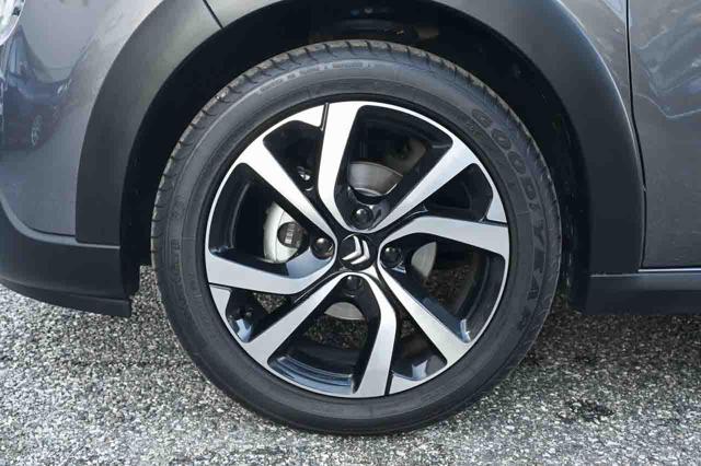 CITROEN C3 usata, con Climatizzatore