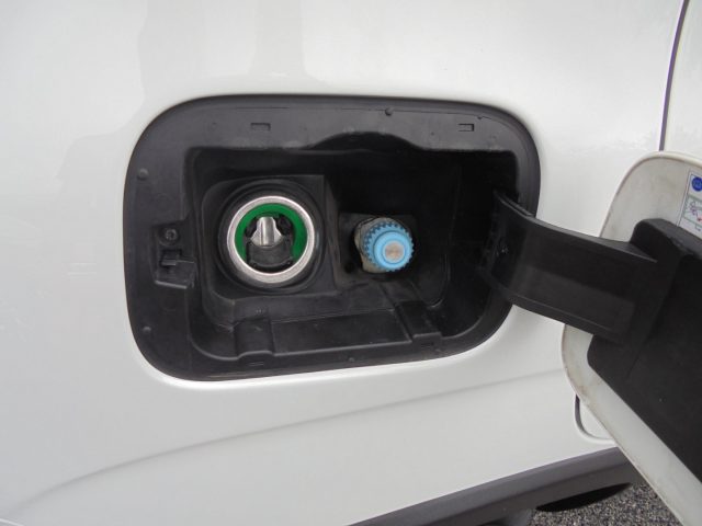 FIAT Panda usata, con Servosterzo