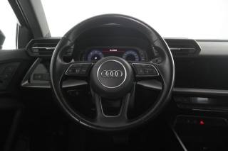 AUDI A3 usata 5