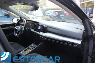 VOLKSWAGEN Golf usata, con Fari LED