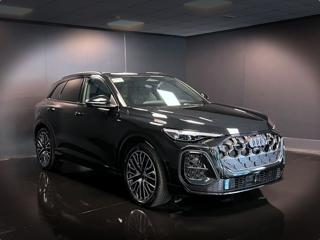 AUDI Q5 usata, con Airbag laterali